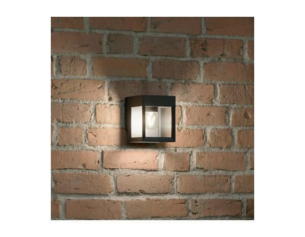 Miniature 3 de Applique murale exterieur noir - Marque BLOOMA