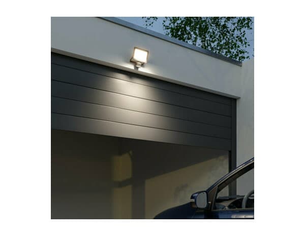 Miniature 6 de Projecteur détecteur Lucano led 30w - Marque BLOOMA