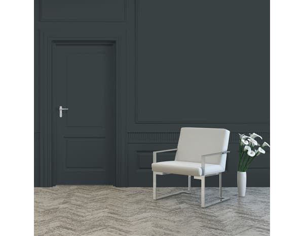 Miniature 4 de Laque anthracite 2l satin - Ripolin