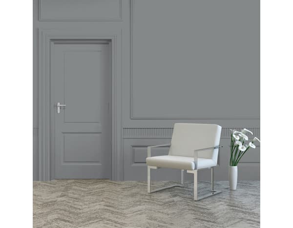 Miniature 4 de Laque gris acier 2l satin - Ripolin