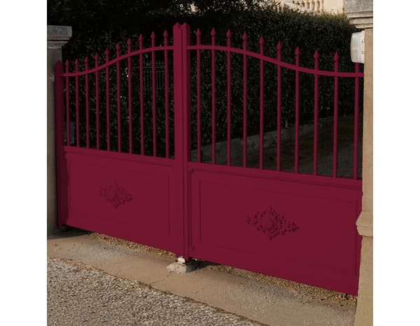 Miniature 4 de Laque rouge basque 2l satin - Ripolin