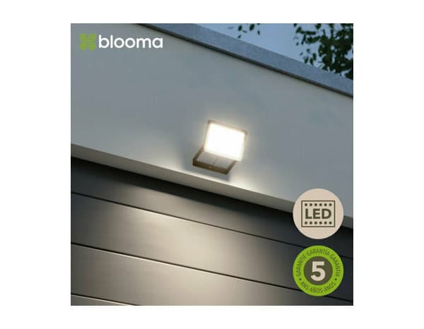 Miniature 7 de Projecteur Lucano led 20w - Marque BLOOMA