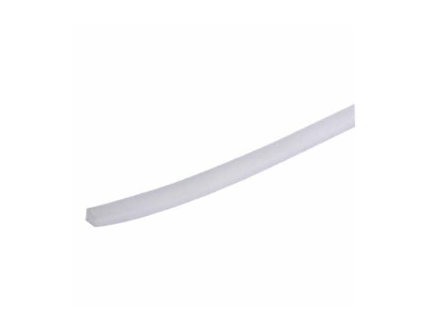 Miniature 4 de Joint en mousse blanc 10m 9mm 4mm - Brenner