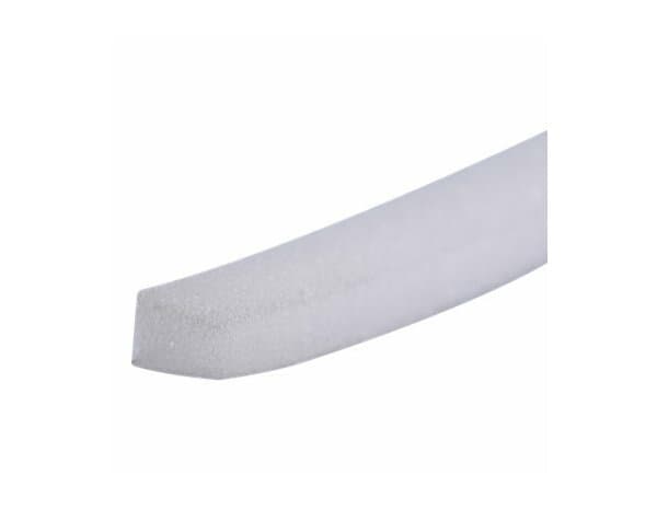 Miniature 3 de Joint en mousse blanc 10m 19 mm 6mm - Brenner