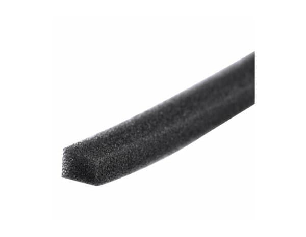 Miniature 4 de Joint en mousse noir 10m 19mm 6mm - Brenner
