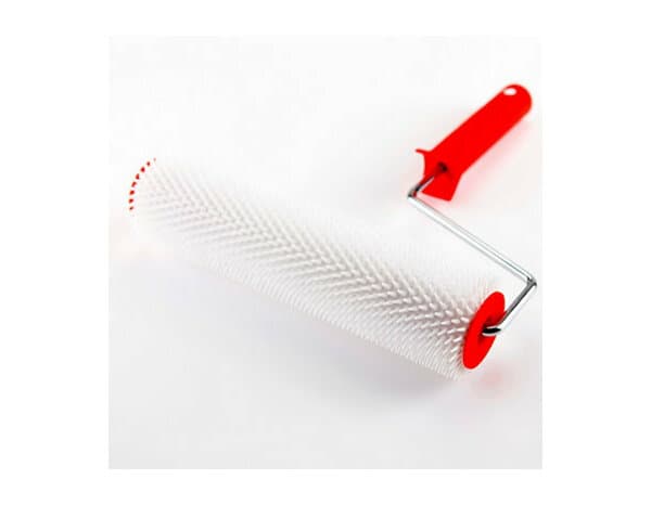 Miniature 2 de Rouleau débulleur