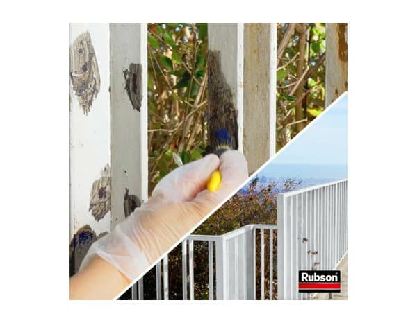 Miniature 6 de Antirouille pour tous métaux ferreux noir 90 ml - Frameto