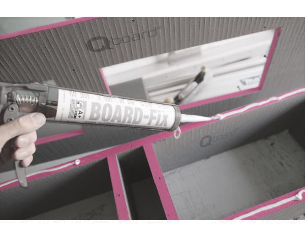 Miniature 3 de Colle panneau d'agencement - 290 ML - Q-Board