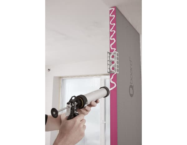 Miniature 2 de Colle panneau d'agencement - 290 ML - Q-Board