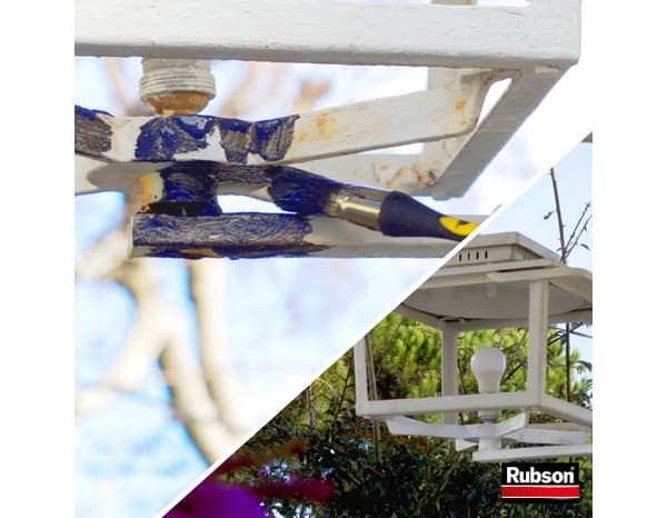 Miniature 3 de Antirouille multi-supports 0,5 L noir intérieur/extérieur - Frameto