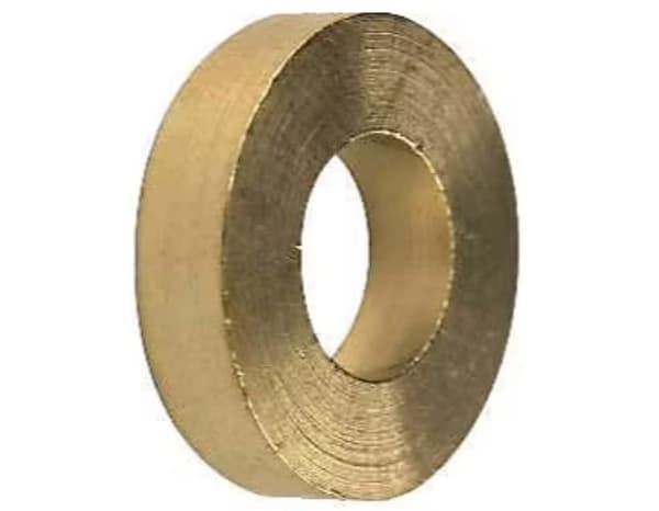 Miniature 2 de 6 bagues 6x12 pour paumelle de bâtiment