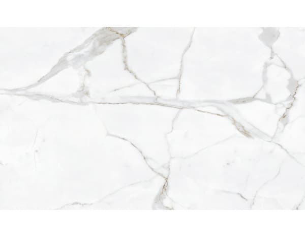 Miniature 3 de Lot de 2 panneaux décoratifs blanc brillant ECLIPSE GLOSS - l.90 x H.260 cm - Dumaplast