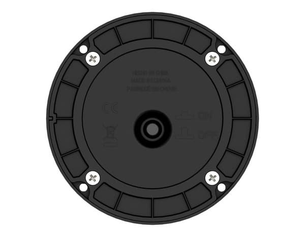 Miniature 3 de Lampe solaire au sol LED noir 3000 K IP65