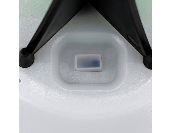 Miniature 4 de Lot de 4 spots solaires LED à piquer blanc 3000 K IP44