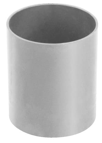 Manchon en PVC gris Ø 80 mm - First