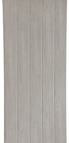 Corniche chêne - L. 260 cm x l. 22 x Ep. 22 cm