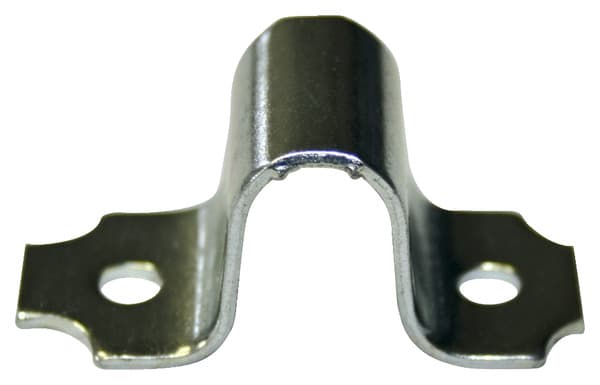 Gâche crampon Ø 14 mm L. 57 mm - AFBAT