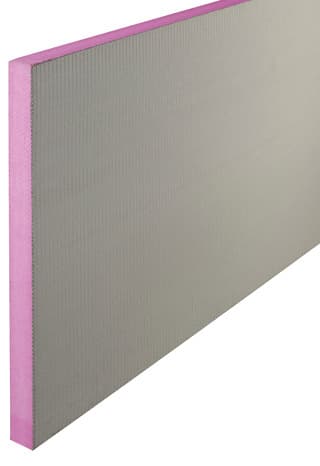 Panneau d’agencement rigide - Ép. 50 mm