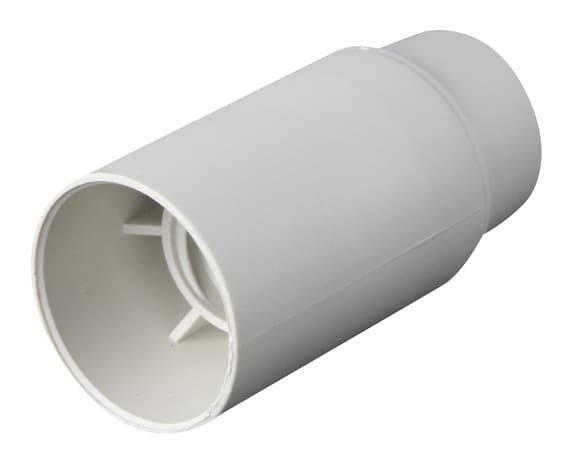 Douille nylon E14 - Zenitech