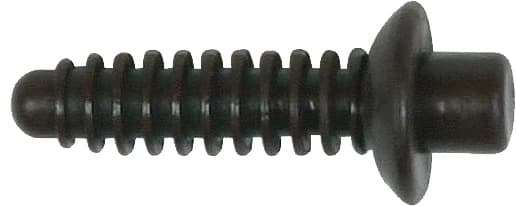 Lot de 100 ISOL-FIX®, en 100% nylon (polyamide 6), fixation ignifugée et stabilisée aux UV