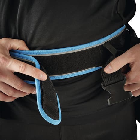 Miniature 5 de Triple sacoche porte-outils - Mac Allister