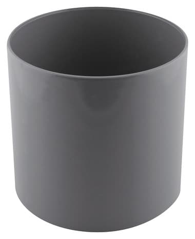 Manchon PVC - F/F Ø 125 mm - Fitt