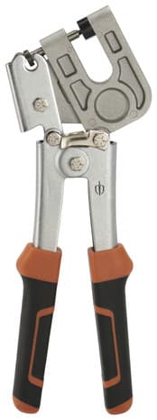 Pince à sertir les profilés - MAGNUSSON