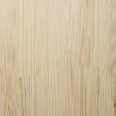 Miniature 2 de Tablette en chêne 2 m - l. 40 cm x Ép. 1,8 cm