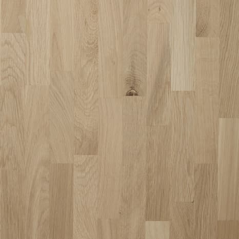 Miniature 2 de Tablette en chêne 2 m - l. 50 cm x Ép. 1,8 cm