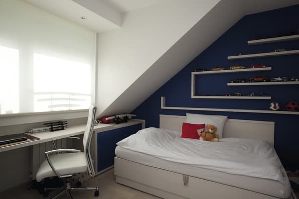 Miniature 3 de Chant adhésif blanc 16 mm x 5 m