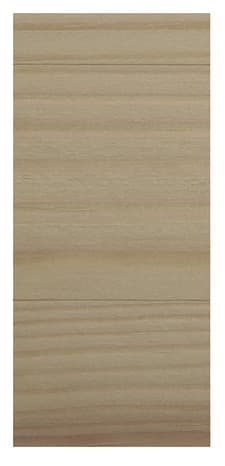 Miniature 2 de Tasseau en pin L. 2,40 m - section 20 x 67 mm