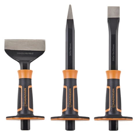 Lot de démolition 3 pièces (DT15) - MAGNUSSON