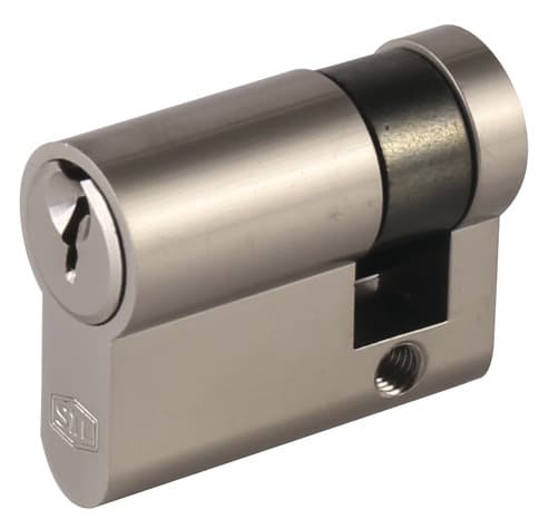 Cylindre en zinc 30 x 10