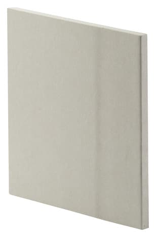 Miniature 2 de Plaque de plâtre BA 13 NF - L. 2,50 x l. 1,20 m x Ép. 12,5 mm "Pladur"