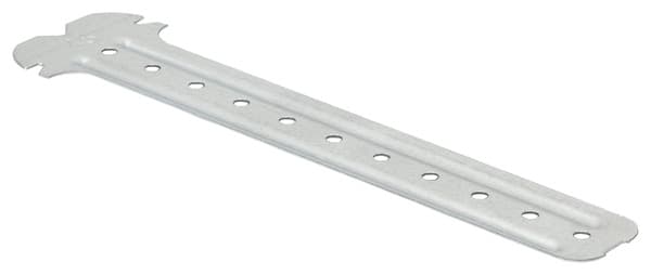 Boîte de 100 suspentes 170 mm - Semin