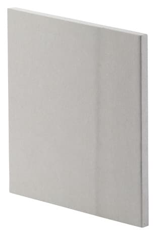 Miniature 2 de Plaque de plâtre BA 13 NF - L. 2,50 x l. 0,60 m x Ép. 12,5 mm "Pladur"