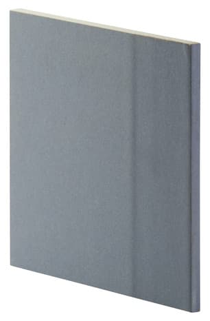 Miniature 2 de Plaque de plâtre BA 13 phonique NF** - L. 2,50 x l. 1,20 m x Ép. 13 mm