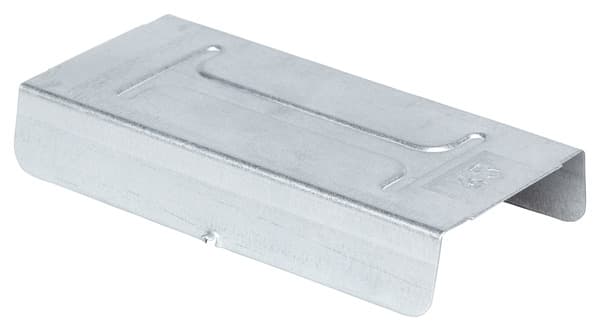 Lot de 100 raccords de fourrure - Semin