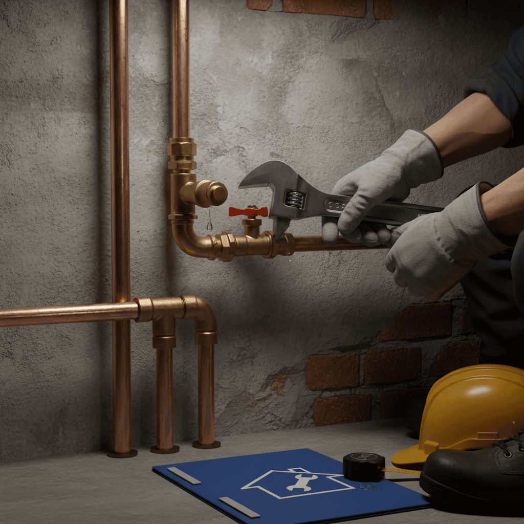 Chi Ha Installato lImpianto Idraulico? Guida Ristrutturazione