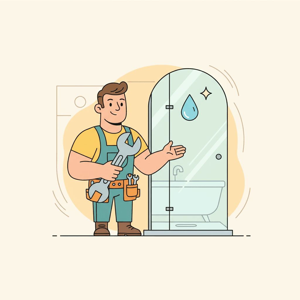 Montaggio Box Doccia: Guida per Installatori