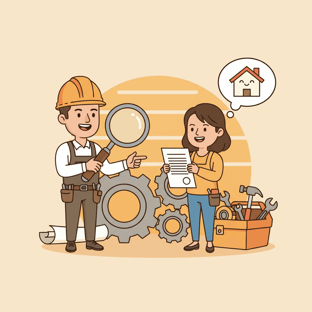 How to hire a contratista: Guía clara y práctica