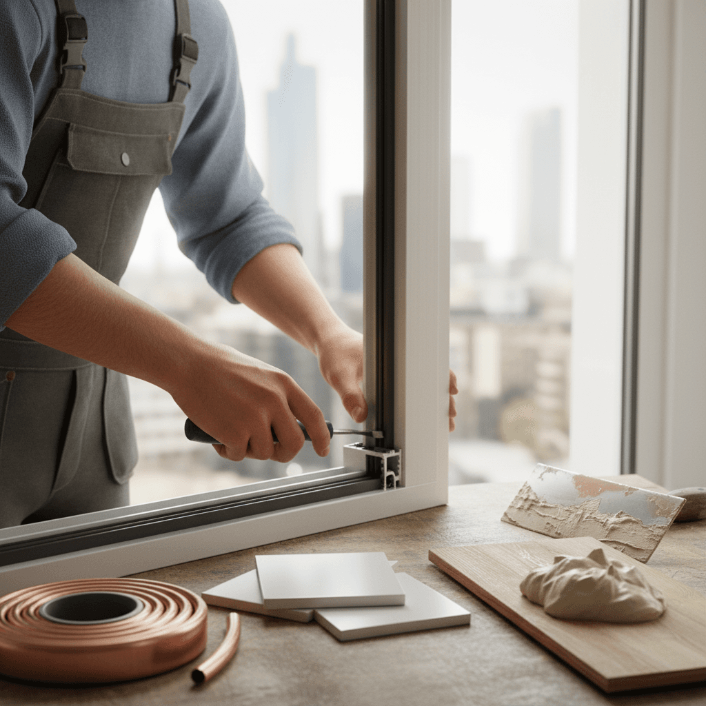 Ristrutturazioni Milano: bagni, cucine, infissi, verande