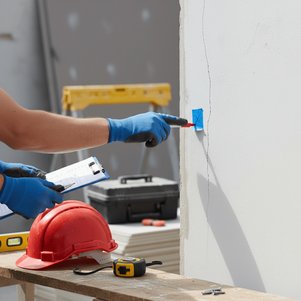 Aïe ! Échec d’Inspection: Plan de Rattrapage