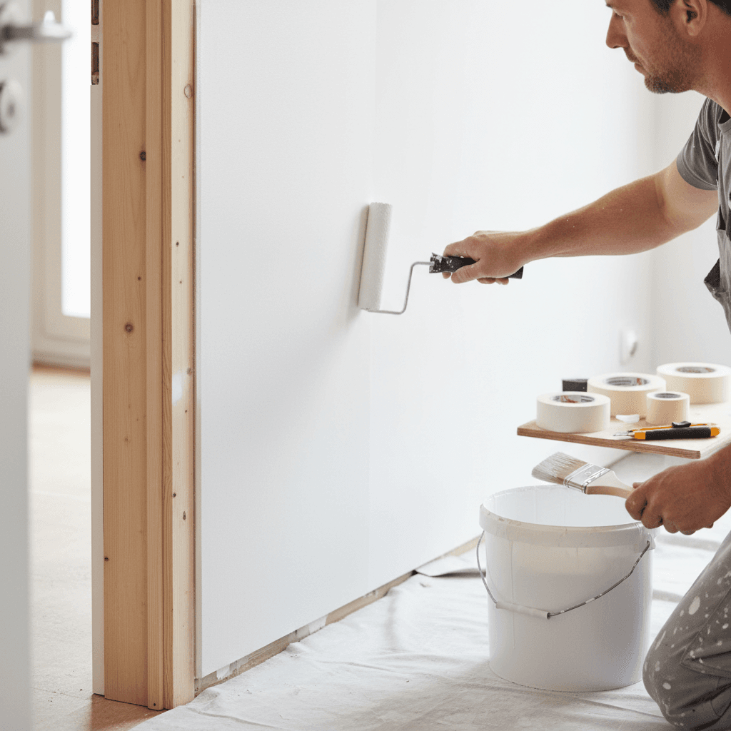 Den Rest macht der Maler: Finish-Scope Best Practices