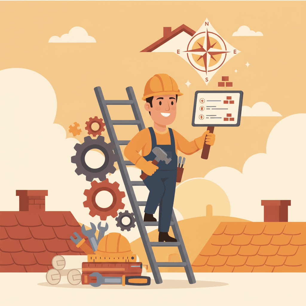 Techador: Gestión de Proyecto Paso a Paso