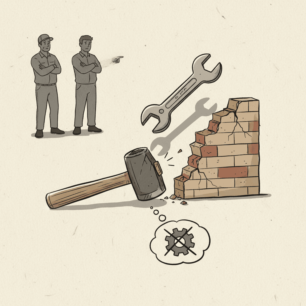 Warum Verwendet Man Diese Technik Nicht? Praxis-Check