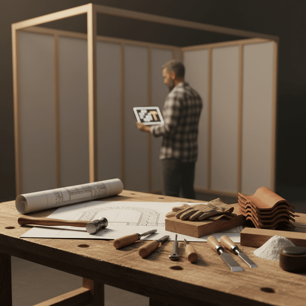 What Is Artigiano in Fiera: Guida per Contractor