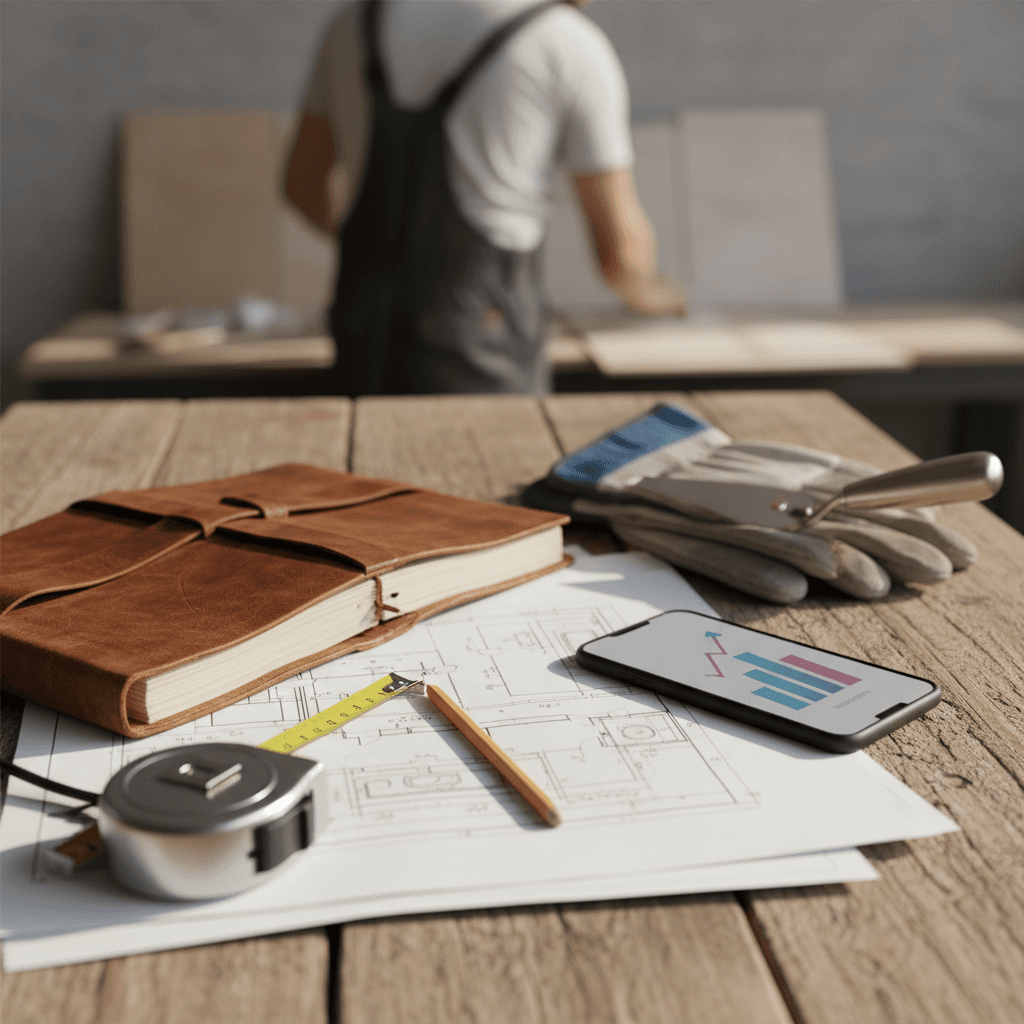 Bad Sanierung Werbung: Praxisleitfaden für Handwerksbetriebe