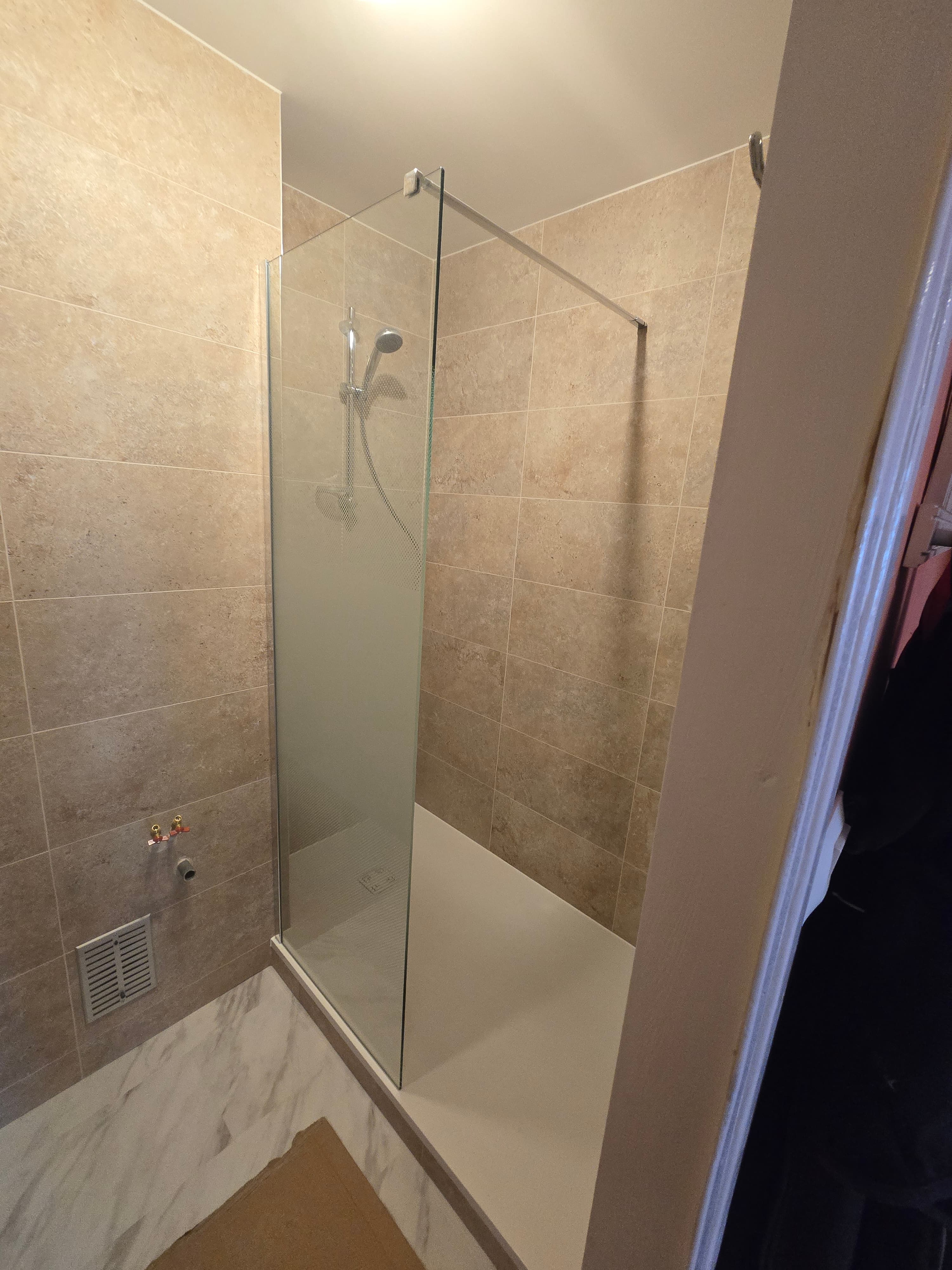 Réalisation de LY'S RENOVATION