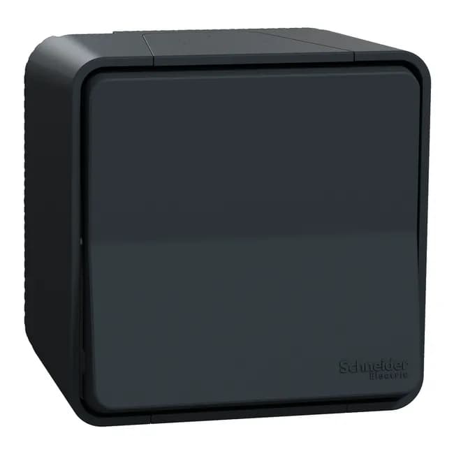 Image principale de Interrupteur va et vient MUREVA - SCHNEIDER ELECTRIC